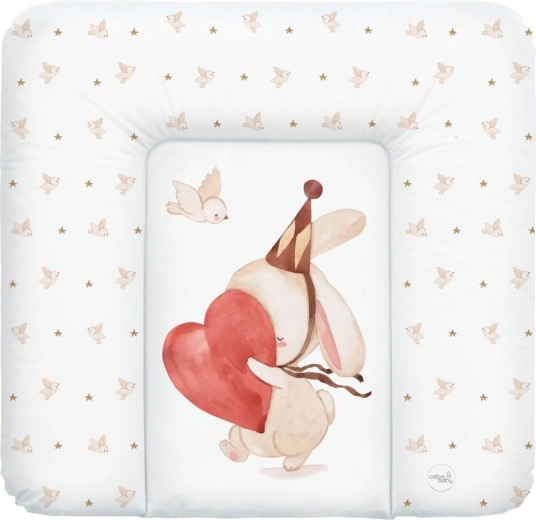 Ceba Baby pehme mähkimisalus Basic Balloons 75 × 72 cm