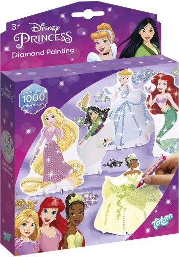 Princessi teemantmaal