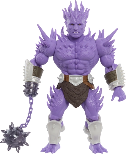 Mattel Masters of the Universe Spikor action figure 15 cm