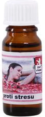 Stressivastane eeterlik õli 10 ml