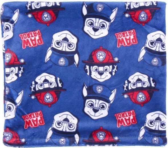 Paw Patrol Neck Warmer