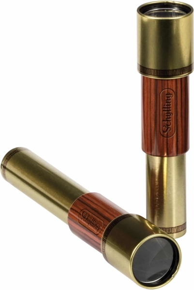 Schylling seikluslik tinast laste pikksilm