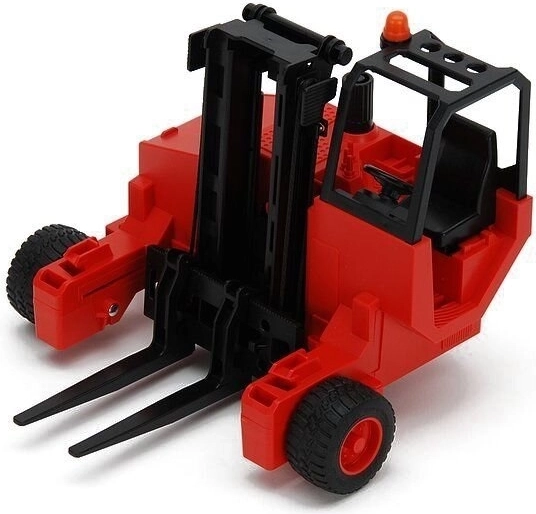 Bruder punane tõstuk