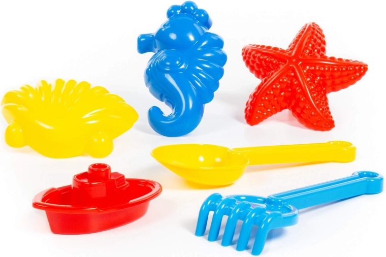 Sand set