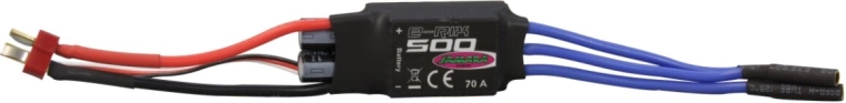 E-Rix 500 kaugjuhtimispult