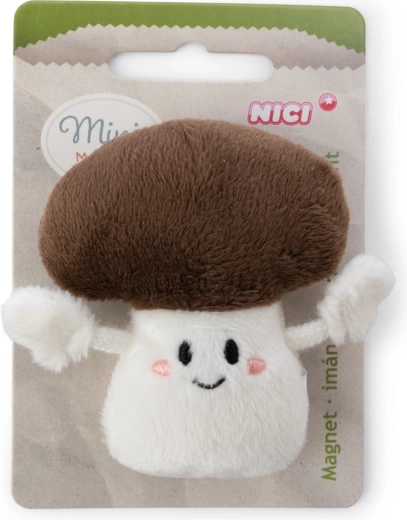 Nici Green mini magnet seene 7 cm