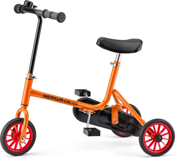 Pája Tricycle Orange