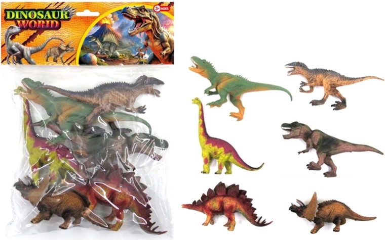 Loomad dinosaurused