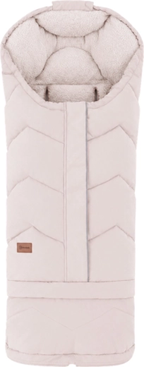 Petite&Mars talvine soojakott 4in1 Hygge rose petal