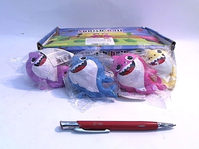 Antistressipall kala (12 tk karbis)