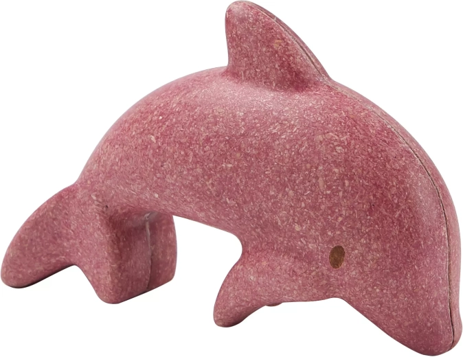 PlanToys puidust delfiinifiguur