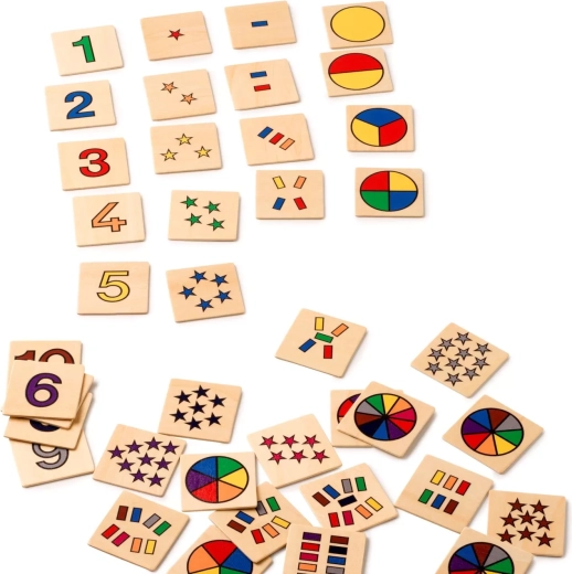 Toys for Life Loendamine 1-st 10-ni