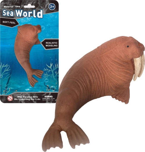 Elusloodus: morss – realistlik mudel 13 cm