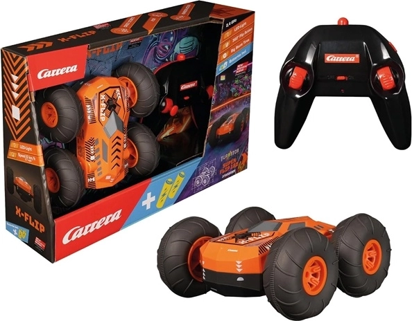 Carrera Turnator Super Flip RC-auto