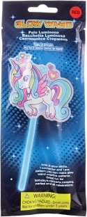 Glowing Unicorn Stick