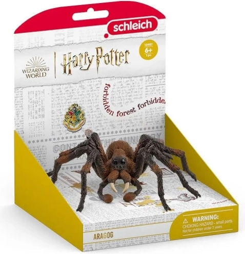 Aragogi figuur Schleich Harry Potter