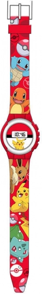 Pokémoni kell lastele