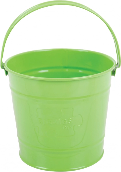 Bigjigs Toys aiakopp – roheline