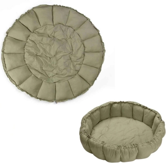 Play&Go Coco Bloom laste pesa Meadow Green
