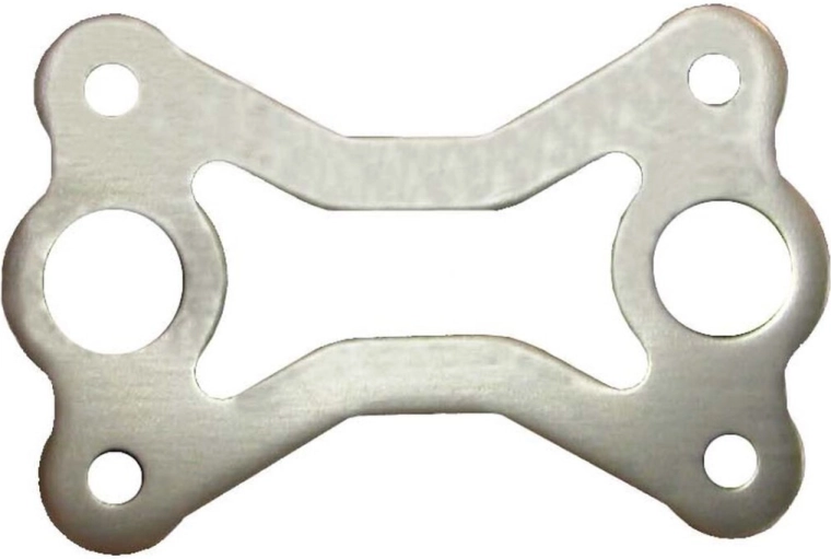 Keskmise diferentsiaali plaat mudelile X1 Sport HN