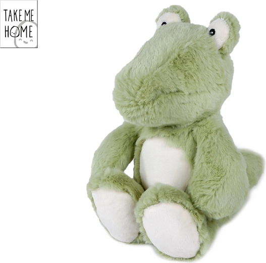 Plush Crocodile Take Me Home 22 cm