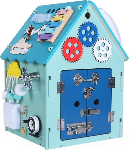 2Kids Toys aktiivne majake tegevustega – Sinine