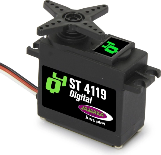 Digitaalne servo Jamara ST4119