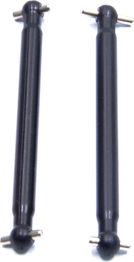 Veovõll Extron 1:14 2,4 GHz JAMARA (2 tk)
