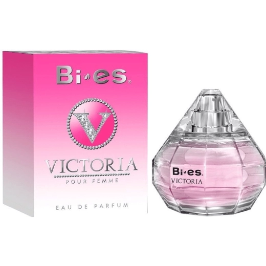 Parfüümvesi naistele BI-ES Victoria Pour Femme 100 ml