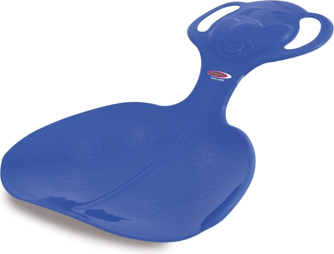 Snow Play lumeliugur karu sinine – 1 tk