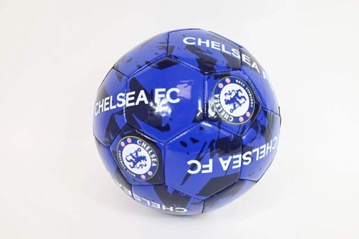 Chelsea graffiti jalgpall suurus 5