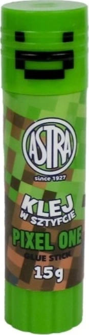 Astra liimipulk 15 g Pixel One