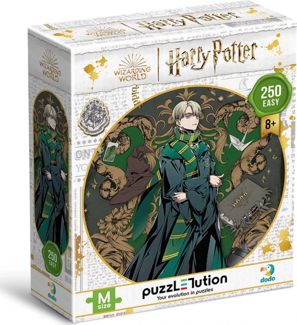 Puzzle Harry Potter: Draco Malfoy 250 pieces