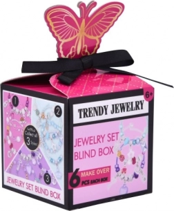 Bracelet Making Set Blind Box