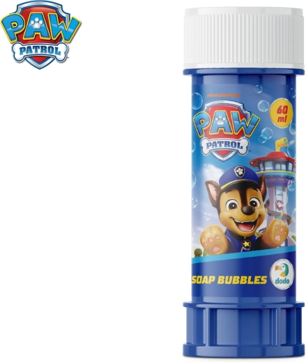 Paw Patrol mullitajad 60 ml (PDQ pakend 36 tk)