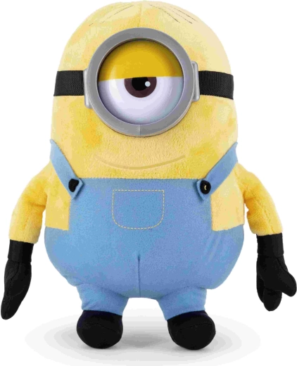 Universali plüüsist minion Stuart