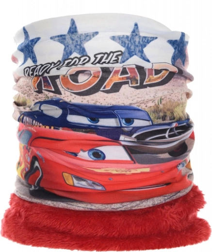 Cars kaelasall - 1 tk