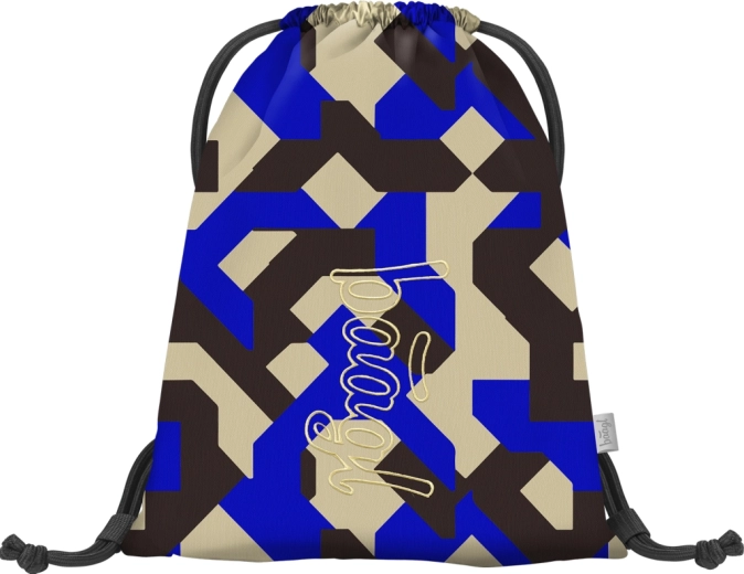 BAAGL Variety GRS Drawstring Backpack