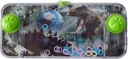 Vee mäng Dinosaurus