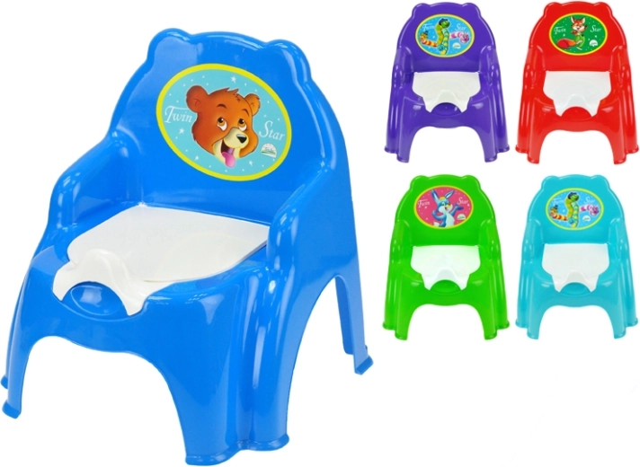 Baby lastepotitool eemaldatava potiga – 1 tk