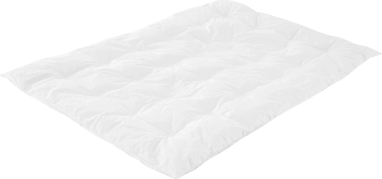 Träumeland Daunenleicht duvet 100 × 135 cm