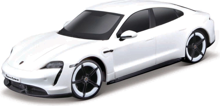 Maisto Porsche Taycan Turbo S 1:24 RC Car
