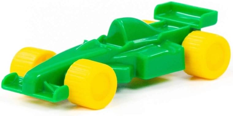 Mini võidusõiduauto - 1 tk