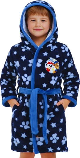 Käpapatrulli hommikumantel