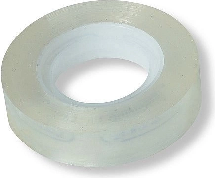 Kleeplint CONCORDE 25 mm × 10 m, läbipaistev