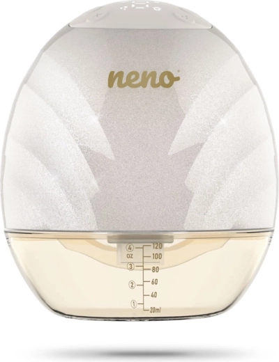 Neno Perla elektriline handsfree rinnapump