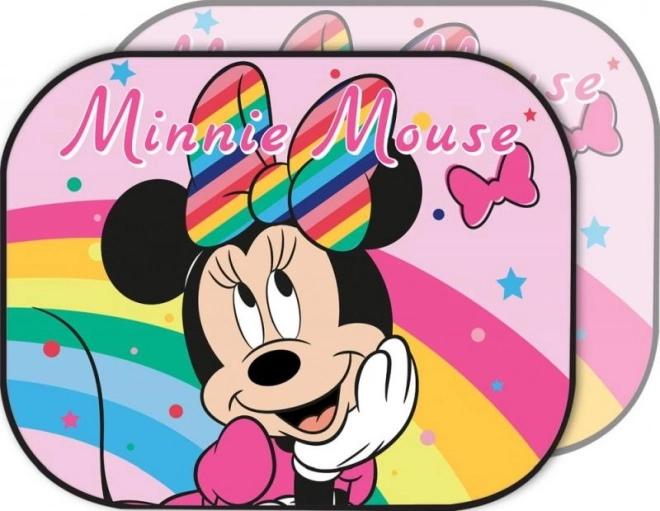 Laste päikesesirm Minnie