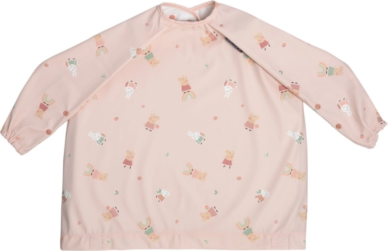 Bibado Coverall varrukatega põll Peppa Pig