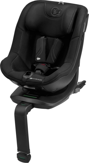 Kinderkraft turvatool I-Guard Pro i-Size black (40–105 cm)