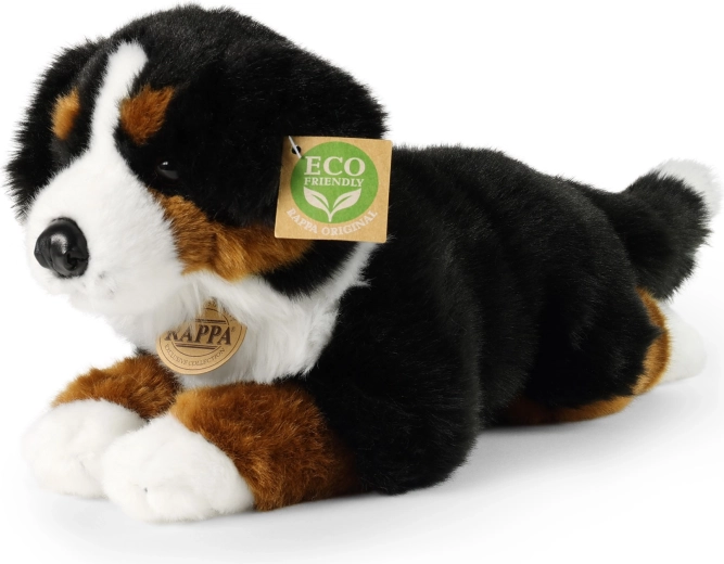 Pehme berni alpi karjakoer 34 cm eco friendly